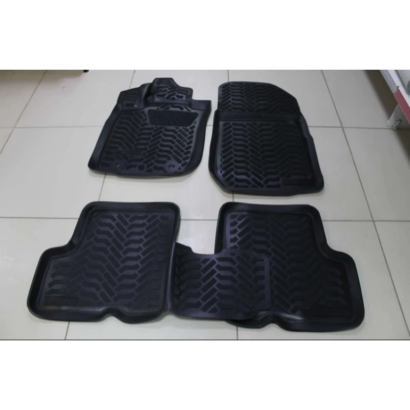 Covorase auto salon Aileron 62531, Mercedes-Benz C-class (W202) (1993-2000)