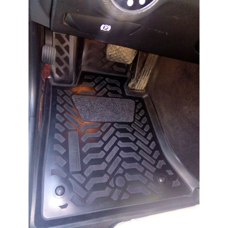 Covorase auto salon Aileron 62538, Mercedes-Benz GLK (X204) (2008)