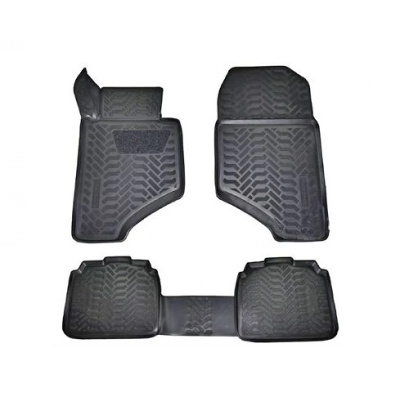 Covorase auto salon Aileron 62541, Mercedes-Benz E-class (W124) (1984-1997)