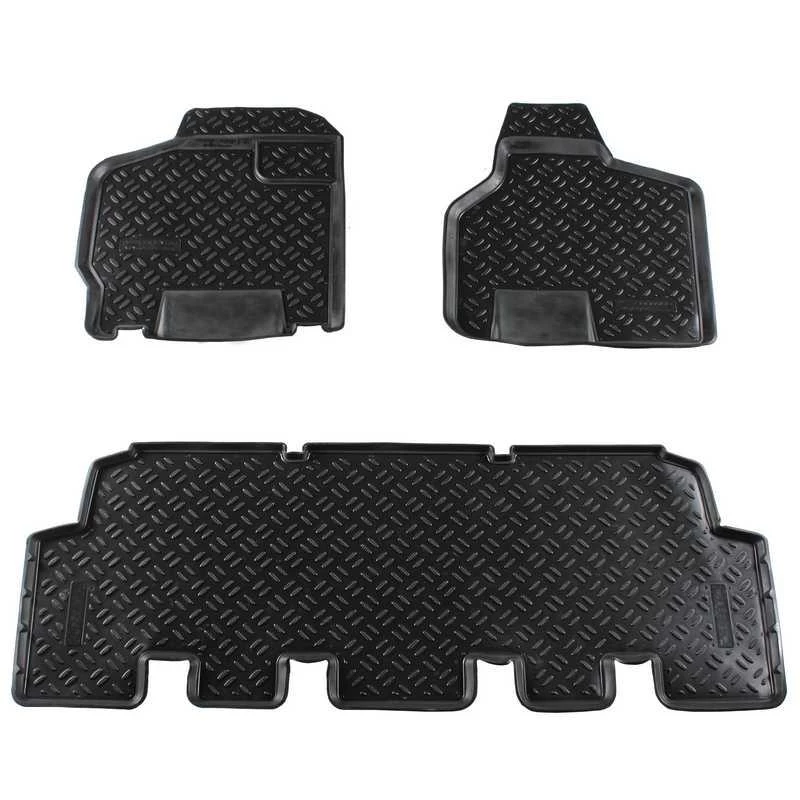 Covorase auto salon Aileron 63101, Chrysler Voyager (2000-2007)