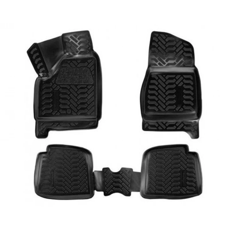 Covorase auto salon Aileron 64046, ВАЗ 2131 НИВА 5D (LADA 4x4)
