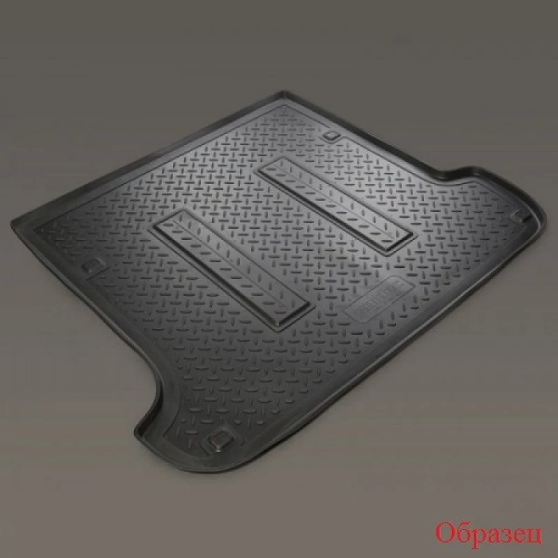 Covorase auto salon Aileron 70410, Ford Fiesta HB (2014)