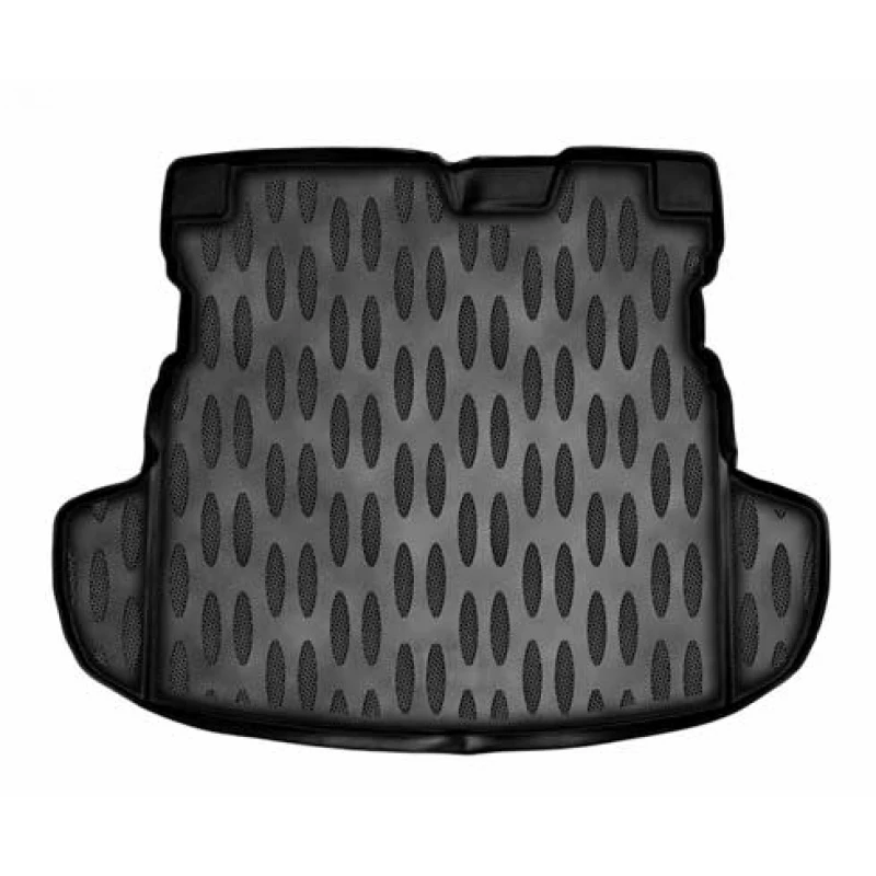 Covorase auto salon Aileron 71008, Mitsubishi Outlander (в т.ч. XL) (2012)