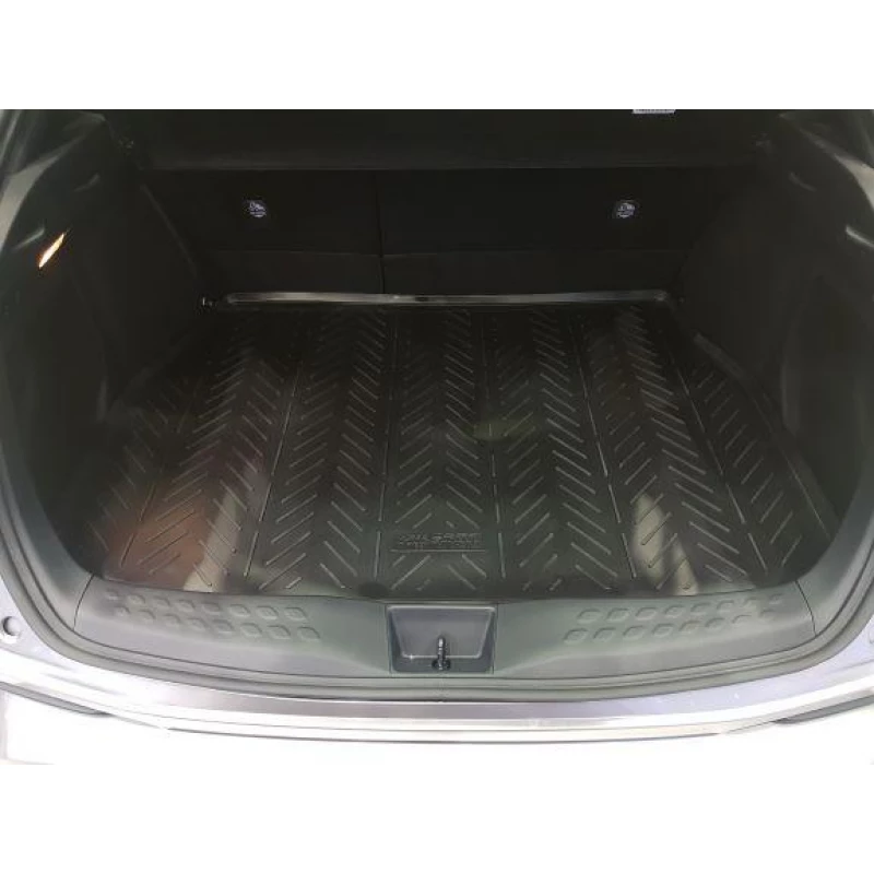 Covorase auto salon Aileron 71519, Renault Megane III (2009-2014) Wagon