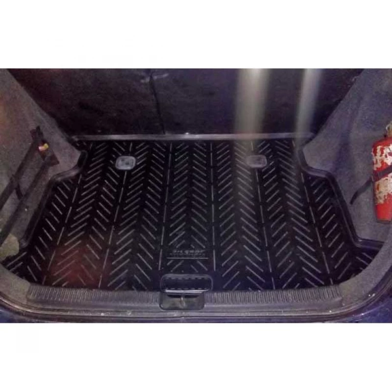 Covorase auto salon Aileron 71919, Toyota Corolla HB (2002-2007)