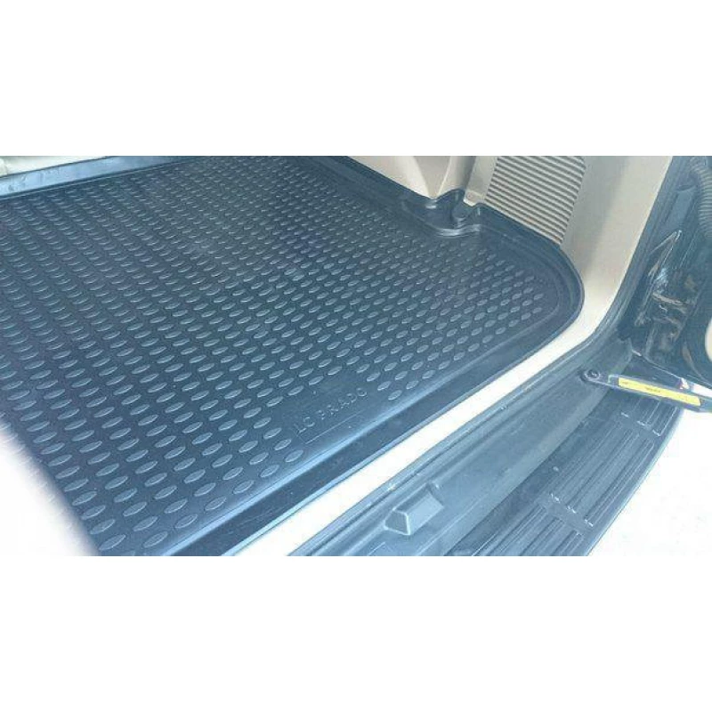 Covorase auto salon Aileron 71945, Toyota LC 120 (2003-2008)