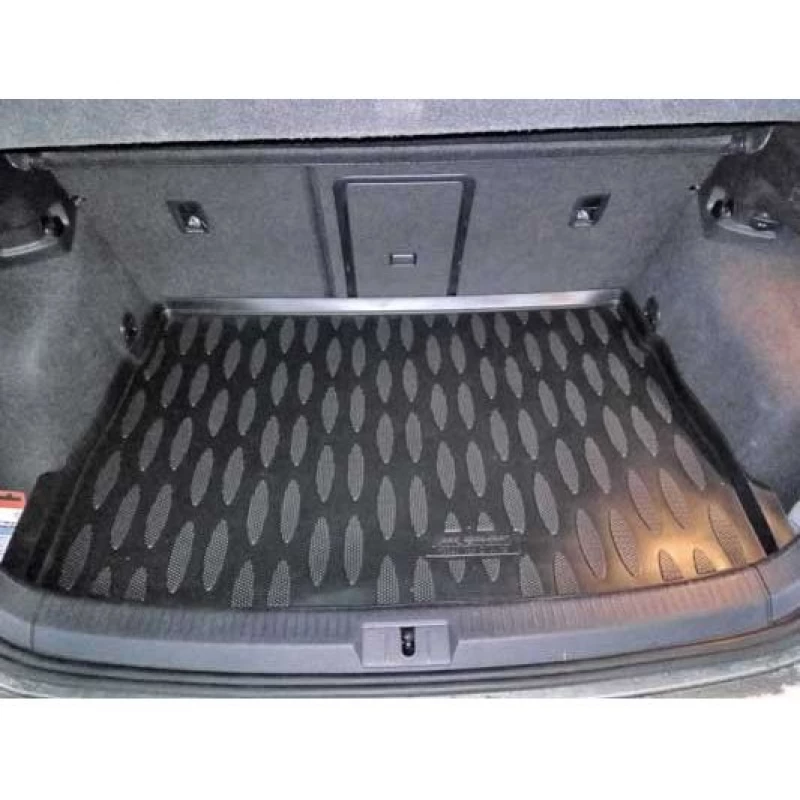 Covorase auto salon Aileron 72040, VW Golf VII HB (2012)