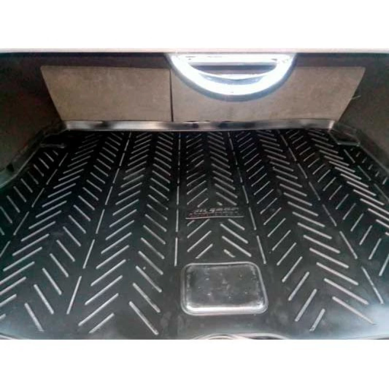 Covorase auto salon Aileron 72058, VW Tiguan (2012) TOP