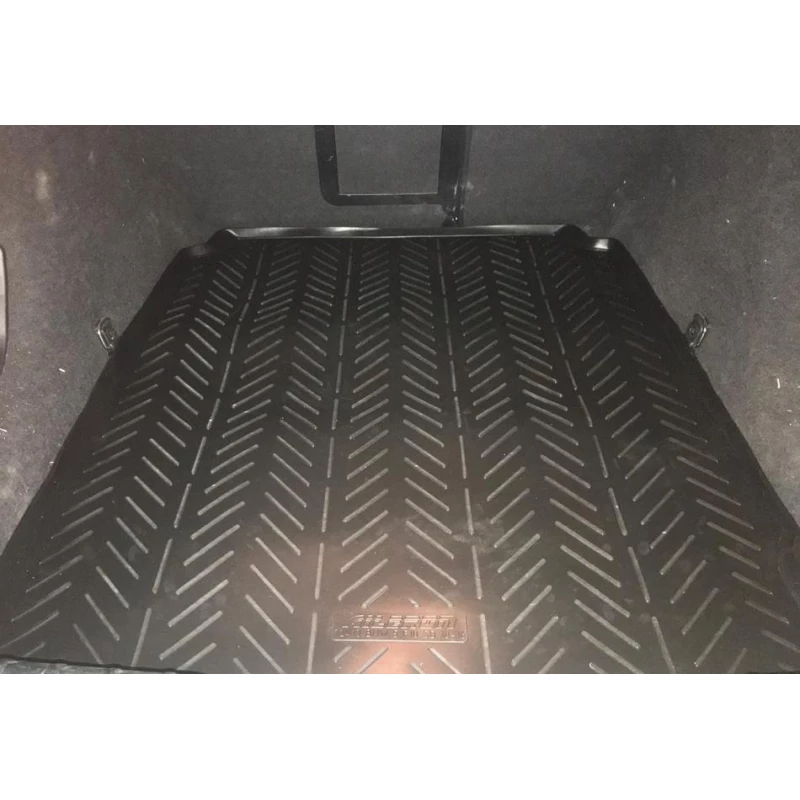 Covorase auto salon Aileron 72413, BMW 5 (F10) (2010-2017) SD