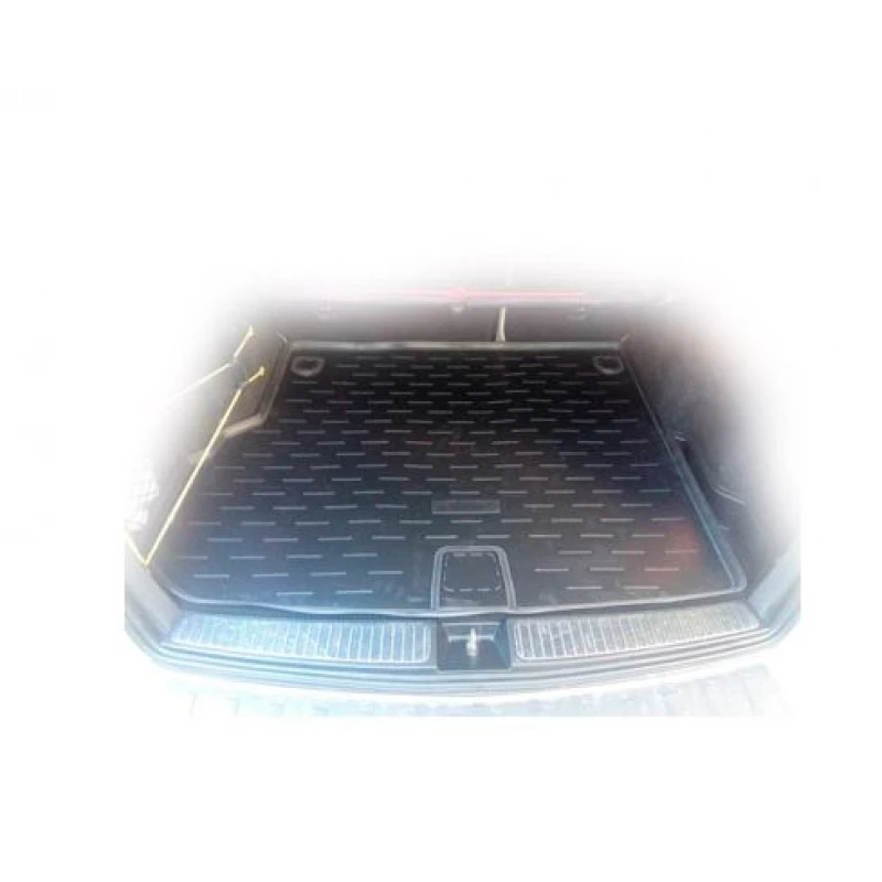 Covorase auto salon Aileron 72501, Mercedes-Benz GLK (X204) (2008)