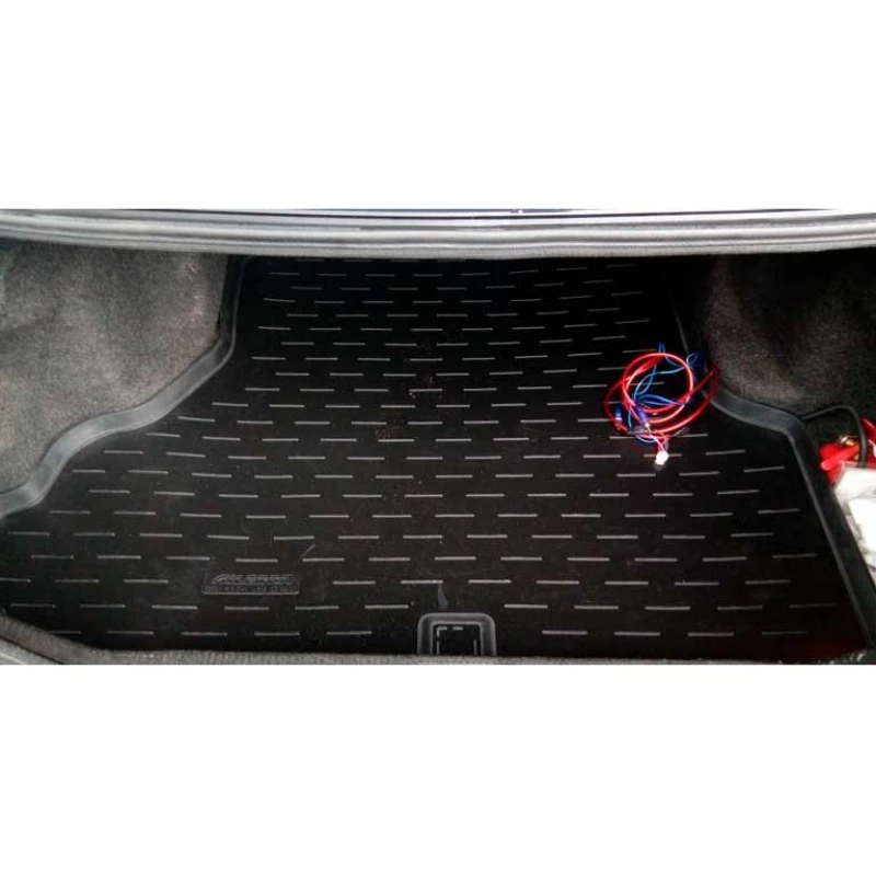 Covorase auto salon Aileron 72531, Mercedes-Benz C-class (W202) (1993-2000) SD