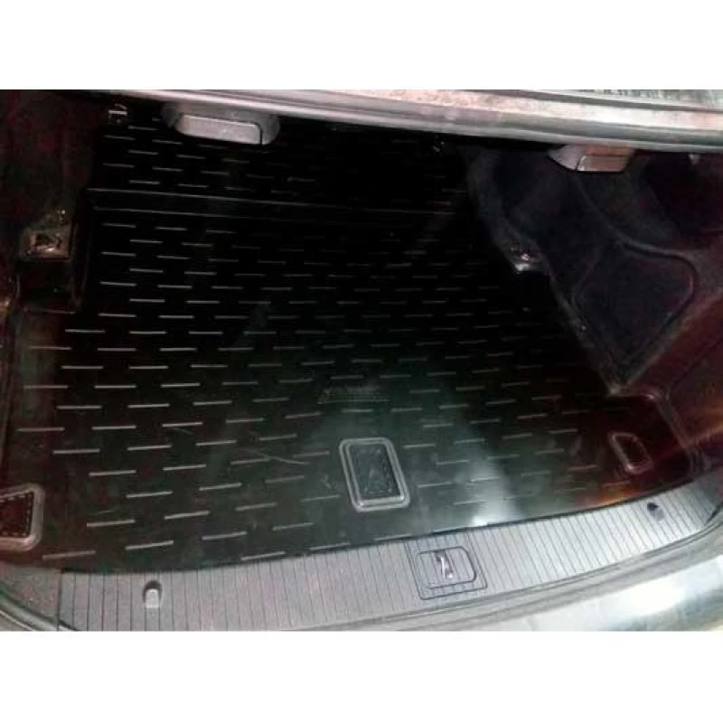 Covorase auto salon Aileron 72533, Mercedes-Benz E-class (W212) (2009-2016) SD