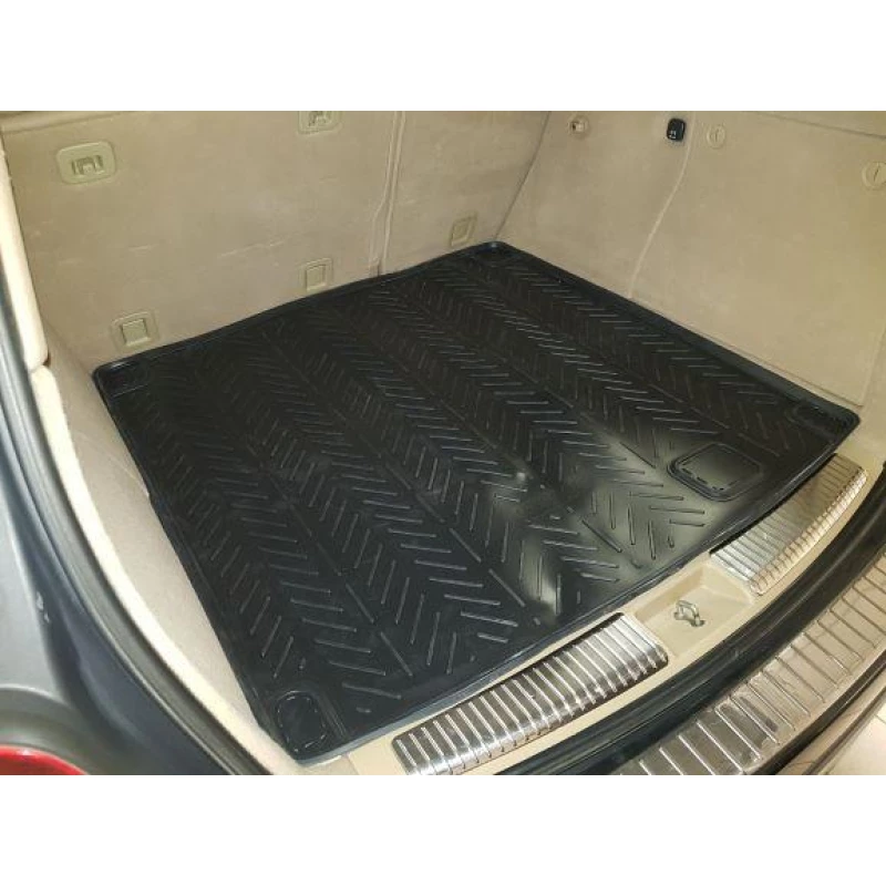 Covorase auto salon Aileron 72541, Mercedes-Benz M-class (W164)(2005-2011)