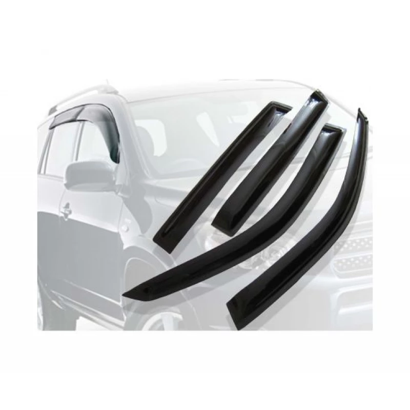 Paravanturi auto COBRA TUNING Hyundai Grandeur V Sd 2011