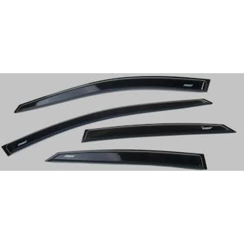 Paravanturi auto COBRA TUNING Kia Picanto I 5d 2003-2010/Morning 5d 2007-2011