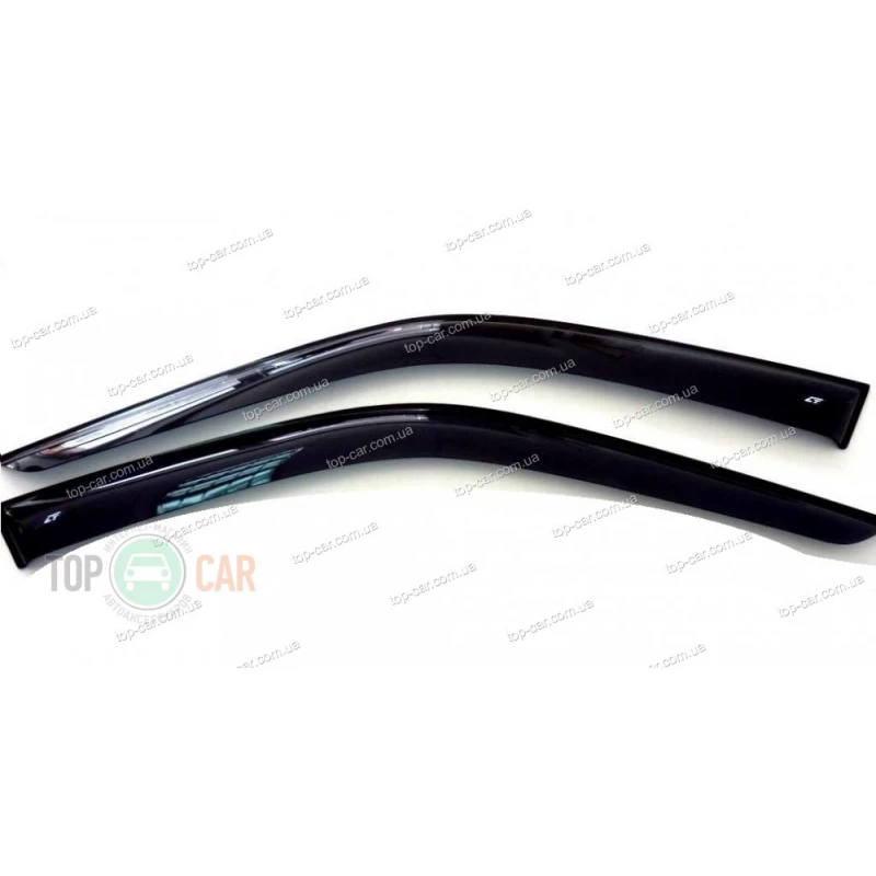 Paravanturi auto COBRA TUNING Mercedes Benz T1 1977-1996