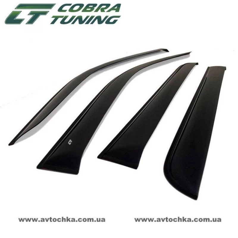 Paravanturi auto COBRA TUNING Nissan Almera I Hb 5d (N15) 1995-2000