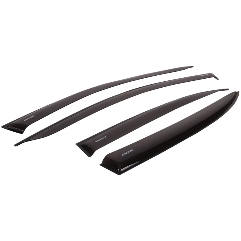 Paravanturi auto COBRA TUNING Nissan Terrano 2014