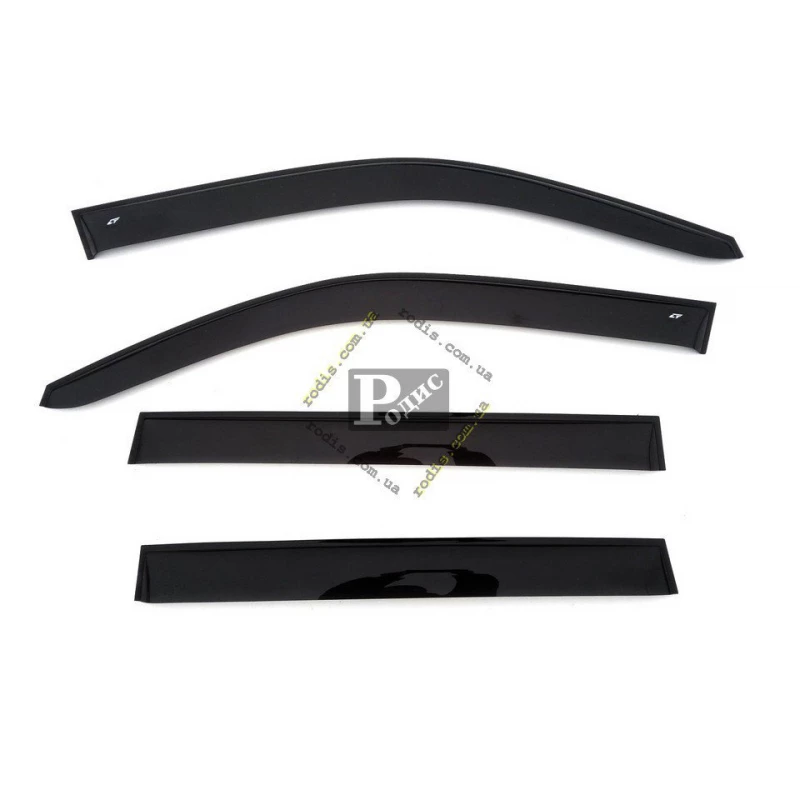 Paravanturi auto COBRA TUNING Nissan X-Trail I (T30) 2001-2007