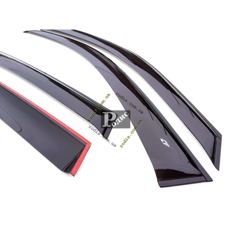 Paravanturi auto COBRA TUNING Toyota Camry (Sv30) Sd 1990-1994