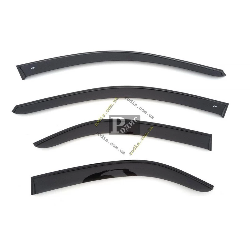 Paravanturi auto COBRA TUNING TOYOTA CAMRY V SD 2002-2005