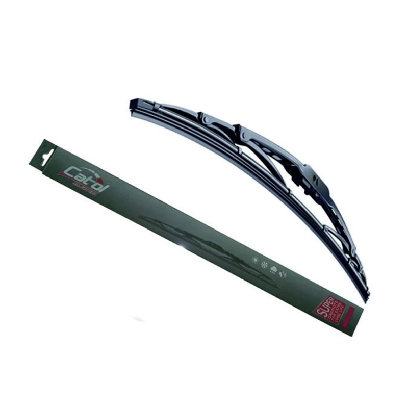 Stergatoare parbriz SOFT WIPER ST-406 STANDARD, 11" 280 mm