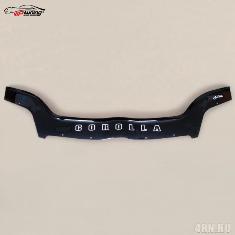 Paravant capota Vip Tuning TYA05 TOYOTA Corolla E12 2001-2007 SDN
