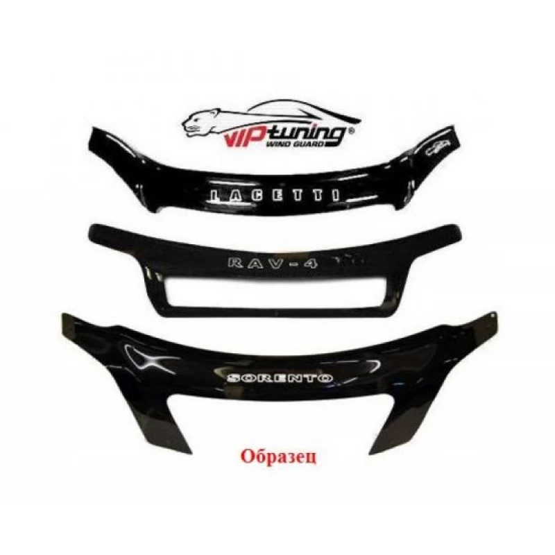 Paravant capota Vip Tuning TYA06 TOYOTA Corolla E12 H/B с 2002-2007