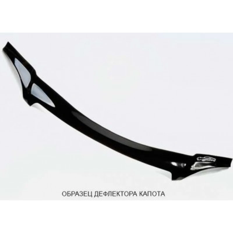 Paravant capota Vip Tuning TYA60 Toyota Avensis c 2008