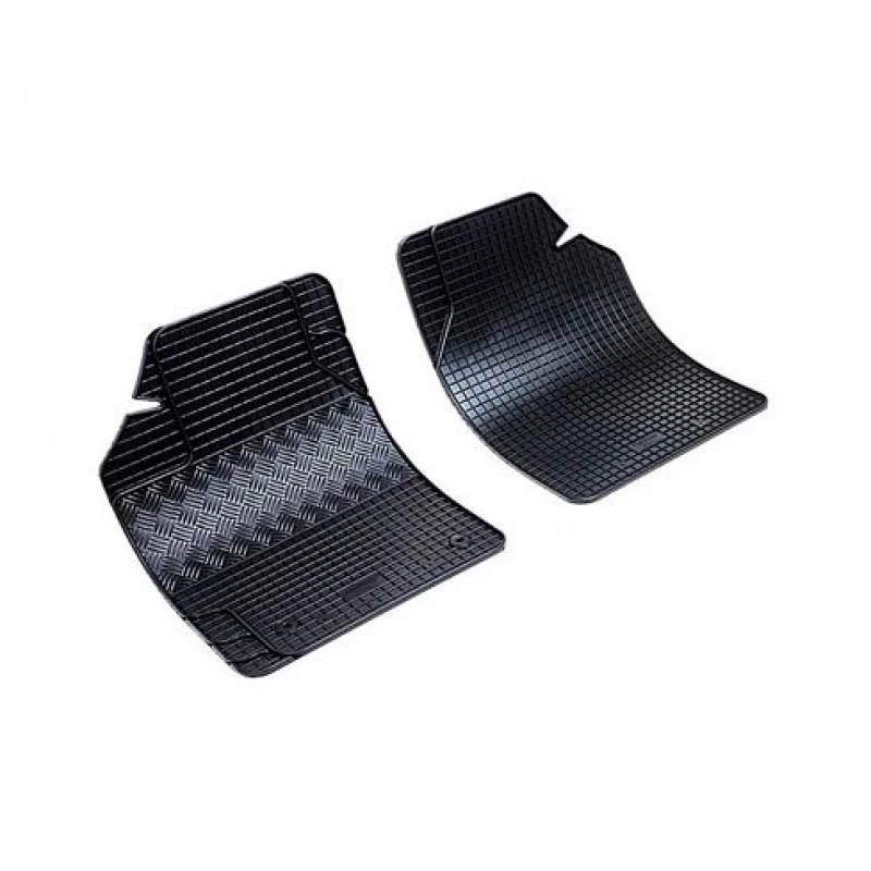 Автомобильные коврики в салон Rigum UNI II PD