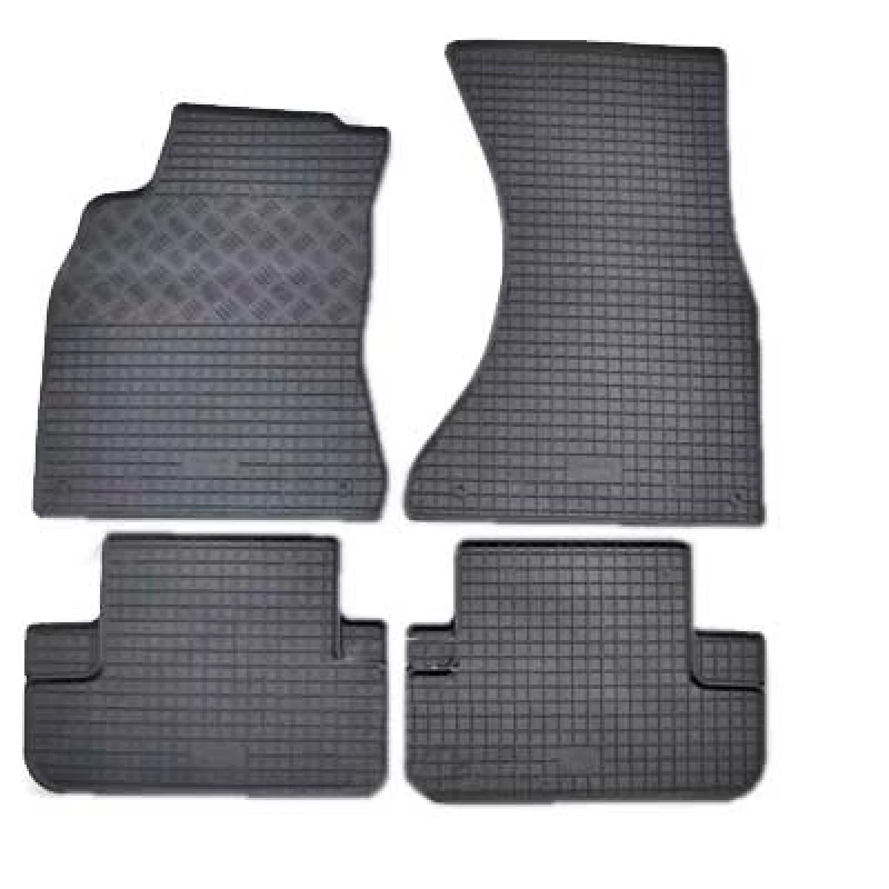 Covorase auto salon Rigum Audi A4, A5 08