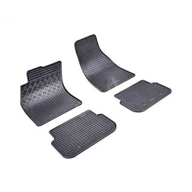 Covorase auto salon Rigum AUDI A6 04