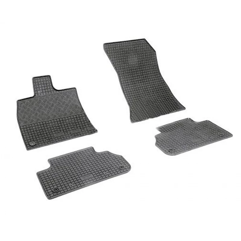 Covorase auto salon Rigum AUDI Q5 17