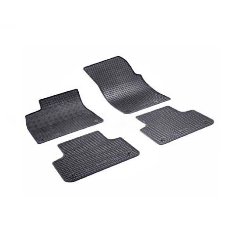 Covorase auto salon Rigum AUDI Q7 06