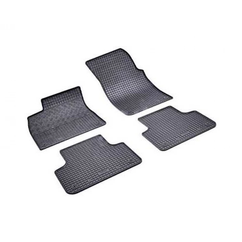 Covorase auto salon Rigum AUDI Q7 15