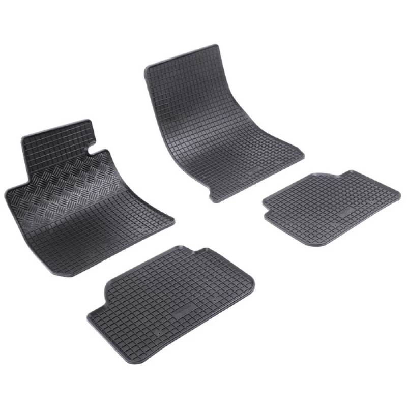 Covorase auto salon Rigum BMW 1 F20, F21 2012, 4