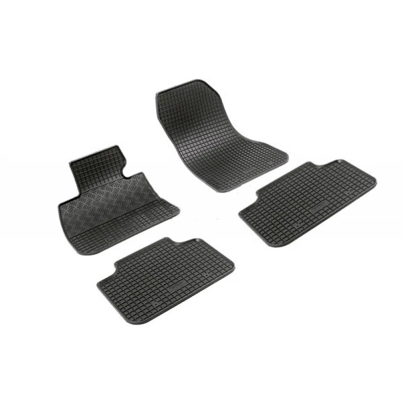 Covorase auto salon Rigum BMW 2 ACTIVE TOURER 15