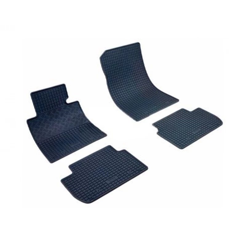 Covorase auto salon Rigum BMW 3 E46 1998