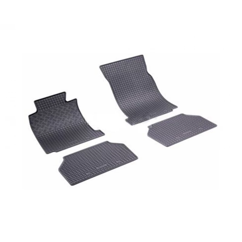 Covorase auto salon Rigum BMW 5 E39 1995