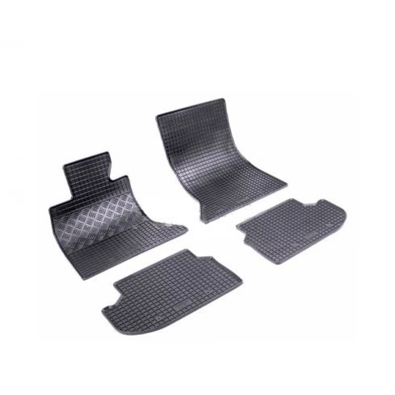 Covorase auto salon Rigum BMW 5 F10/F11 2014