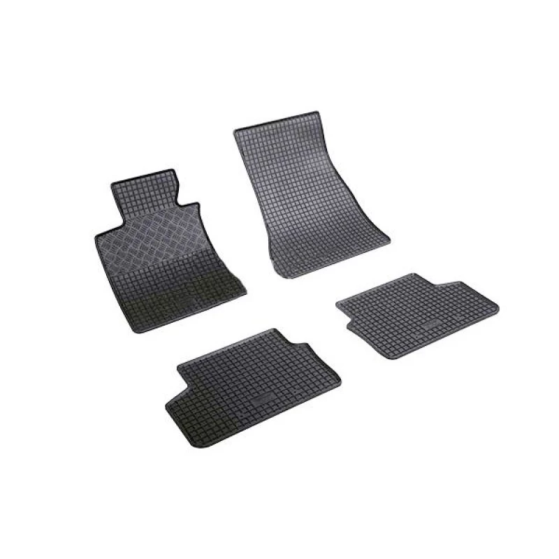 Covorase auto salon Rigum BMW 5 G30, G31 17