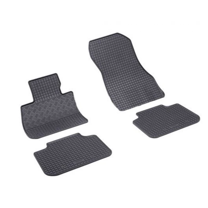 Covorase auto salon Rigum BMW X1 09