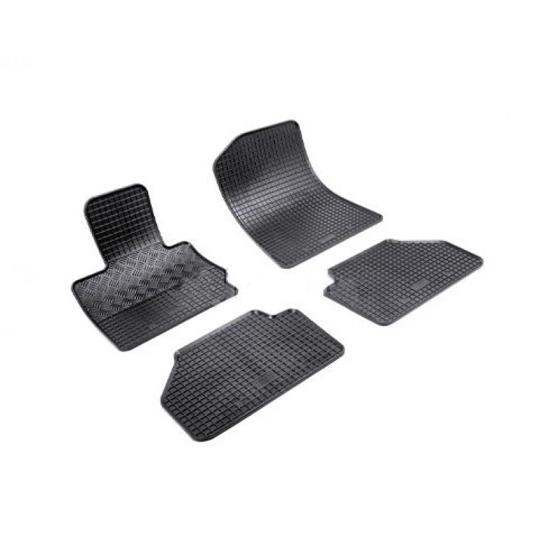 Covorase auto salon Rigum BMW X3 2011-/BMW X4 2014