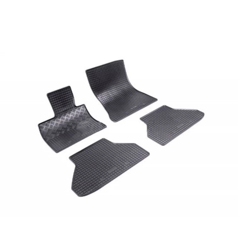 Covorase auto salon Rigum BMW X5 07 - X6 08