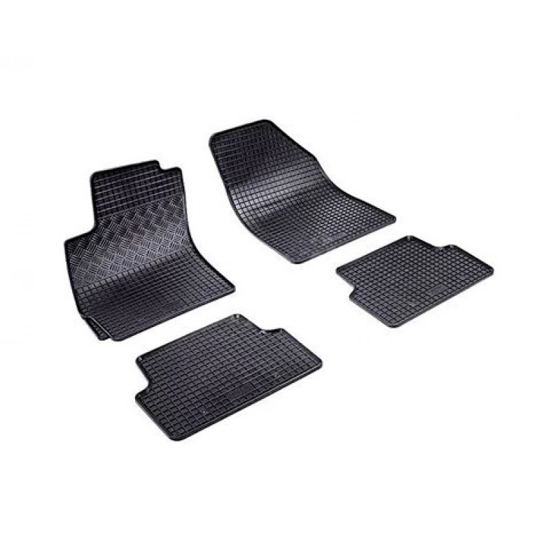 Covorase auto salon Rigum Chevrolet Aveo 11