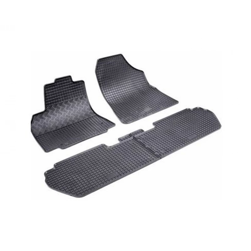 Covorase auto salon Rigum Citroen Berlingo/Peugeot Partner 5m 08