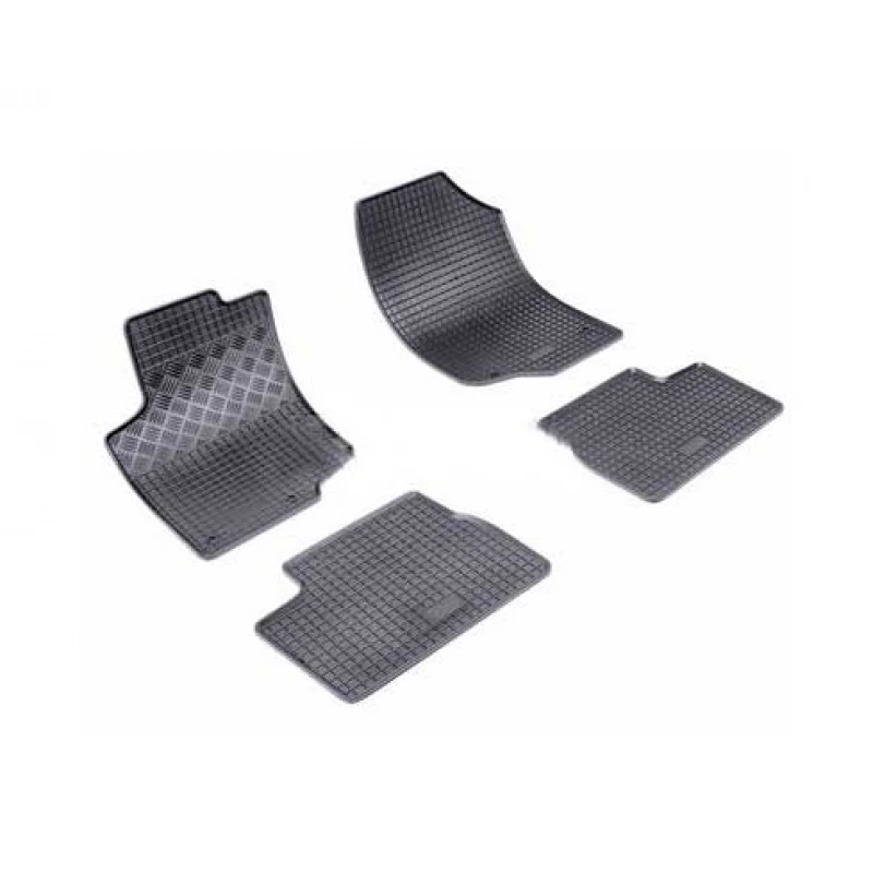 Covorase auto salon Rigum CITROEN C-ELYSEE/PEUGEOT 301 2012