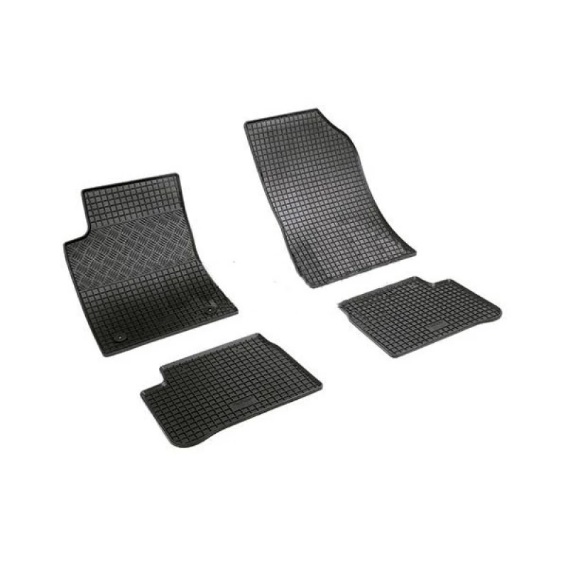 Covorase auto salon Rigum Citroen C3 17