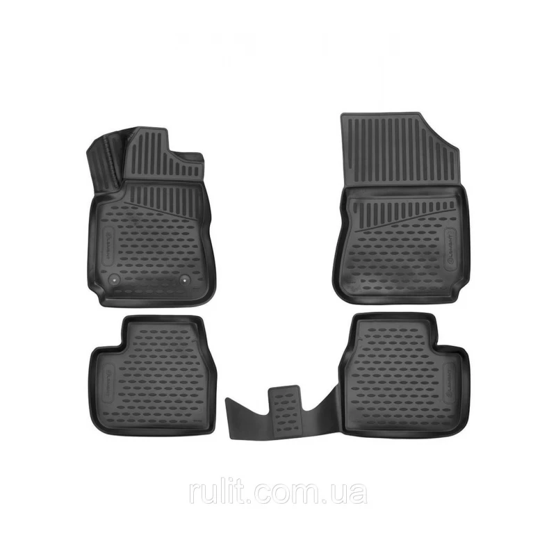 Covorase auto salon Rigum Citroen C4 Cactus 2014