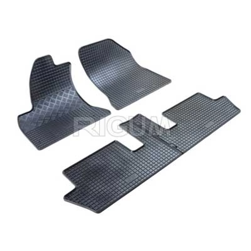 Covorase auto salon Rigum Citroen C4 Picasso 5m 06